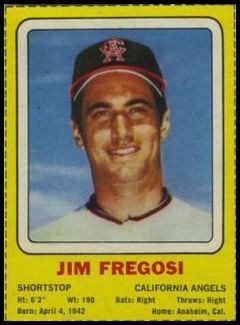 14 Jim Fregosi